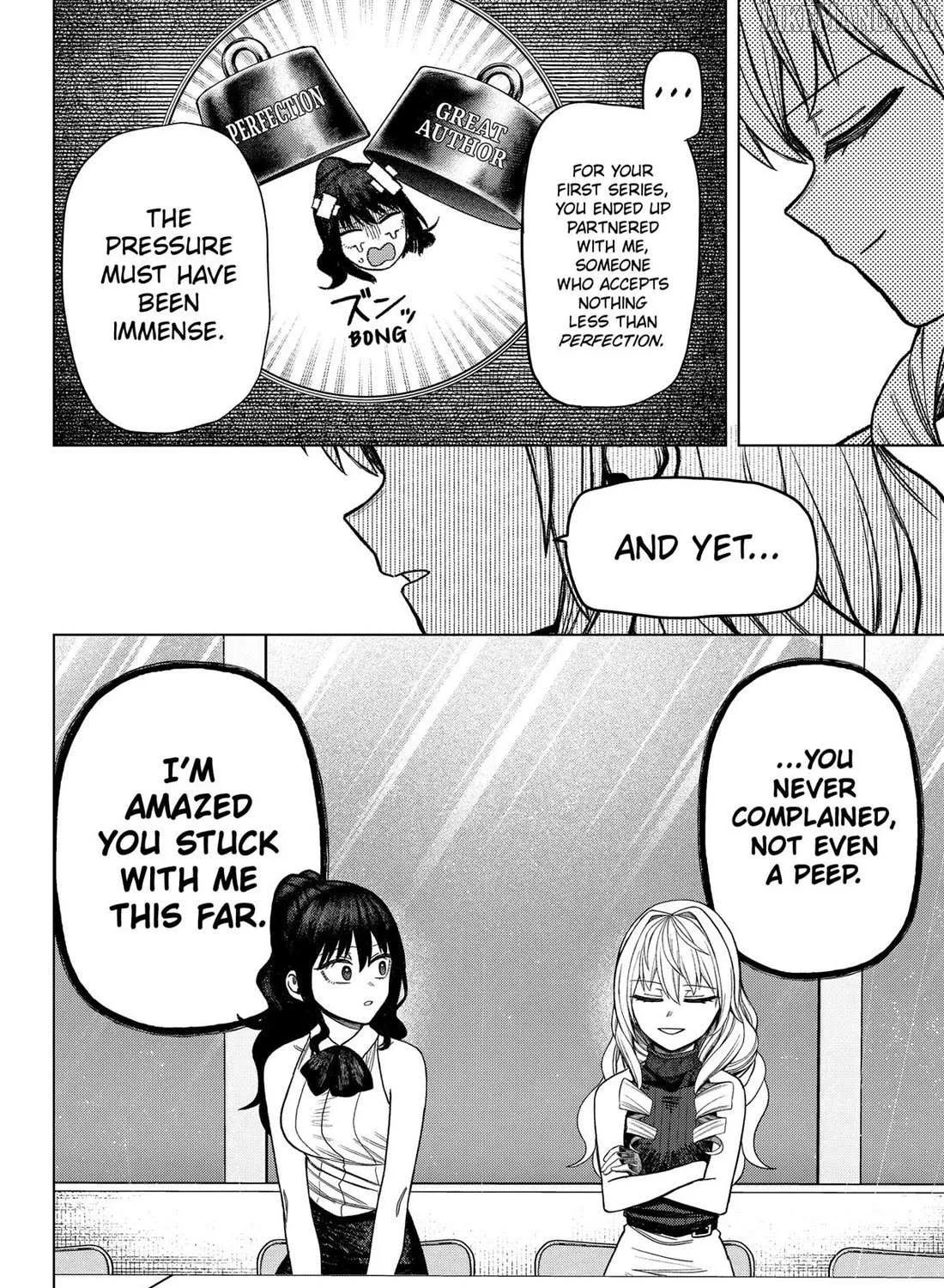 Read Monochrome Days chapter 27 image 42 on Lezhin