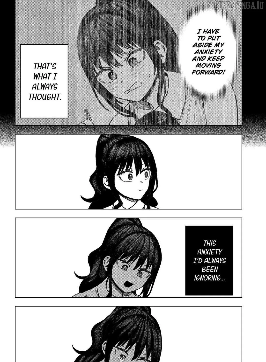 Read Monochrome Days chapter 27 image 46 on Lezhin