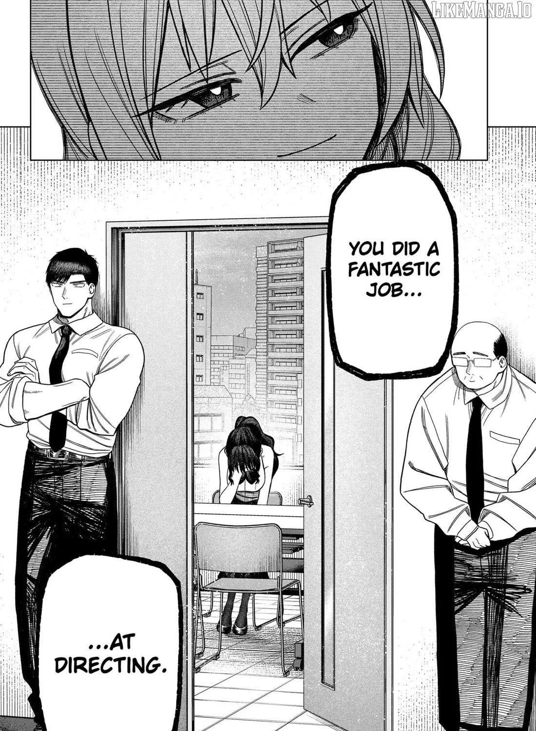 Read Monochrome Days chapter 27 image 50 on Lezhin