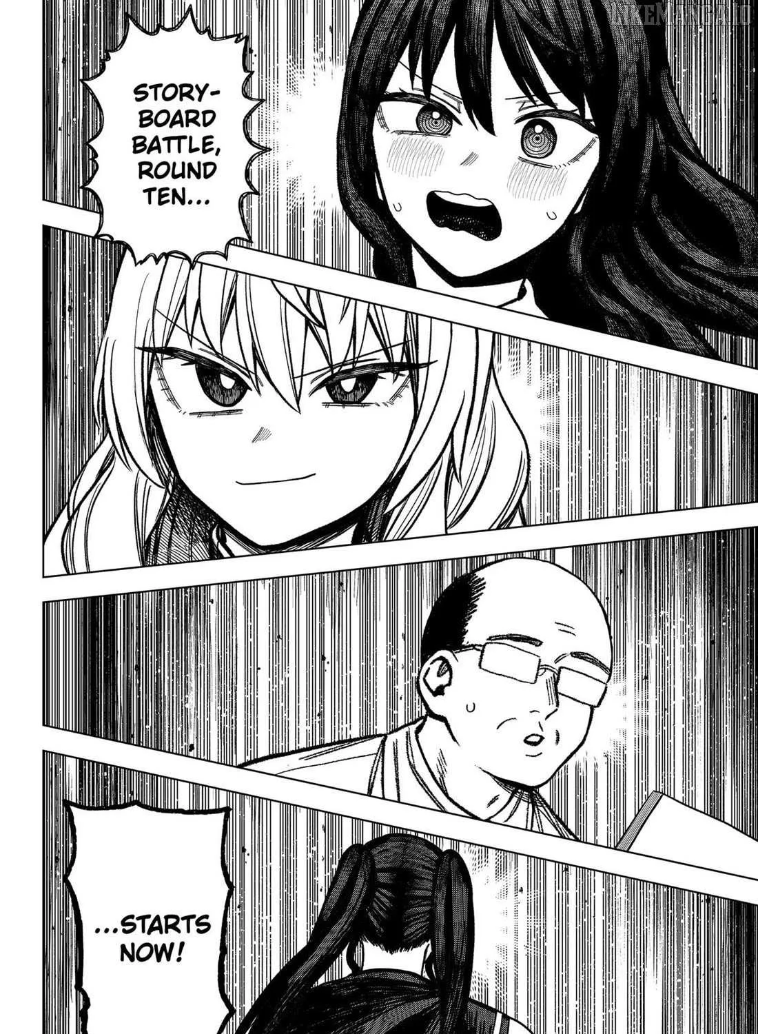 Read Monochrome Days chapter 27 image 6 on Lezhin