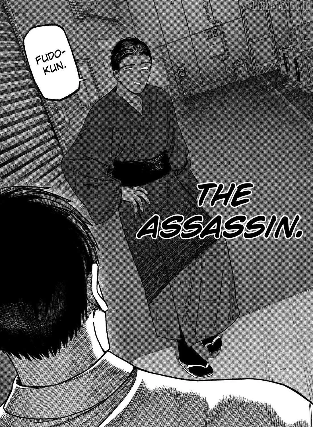 Read Monochrome Days chapter 28 image 11 on Lezhin