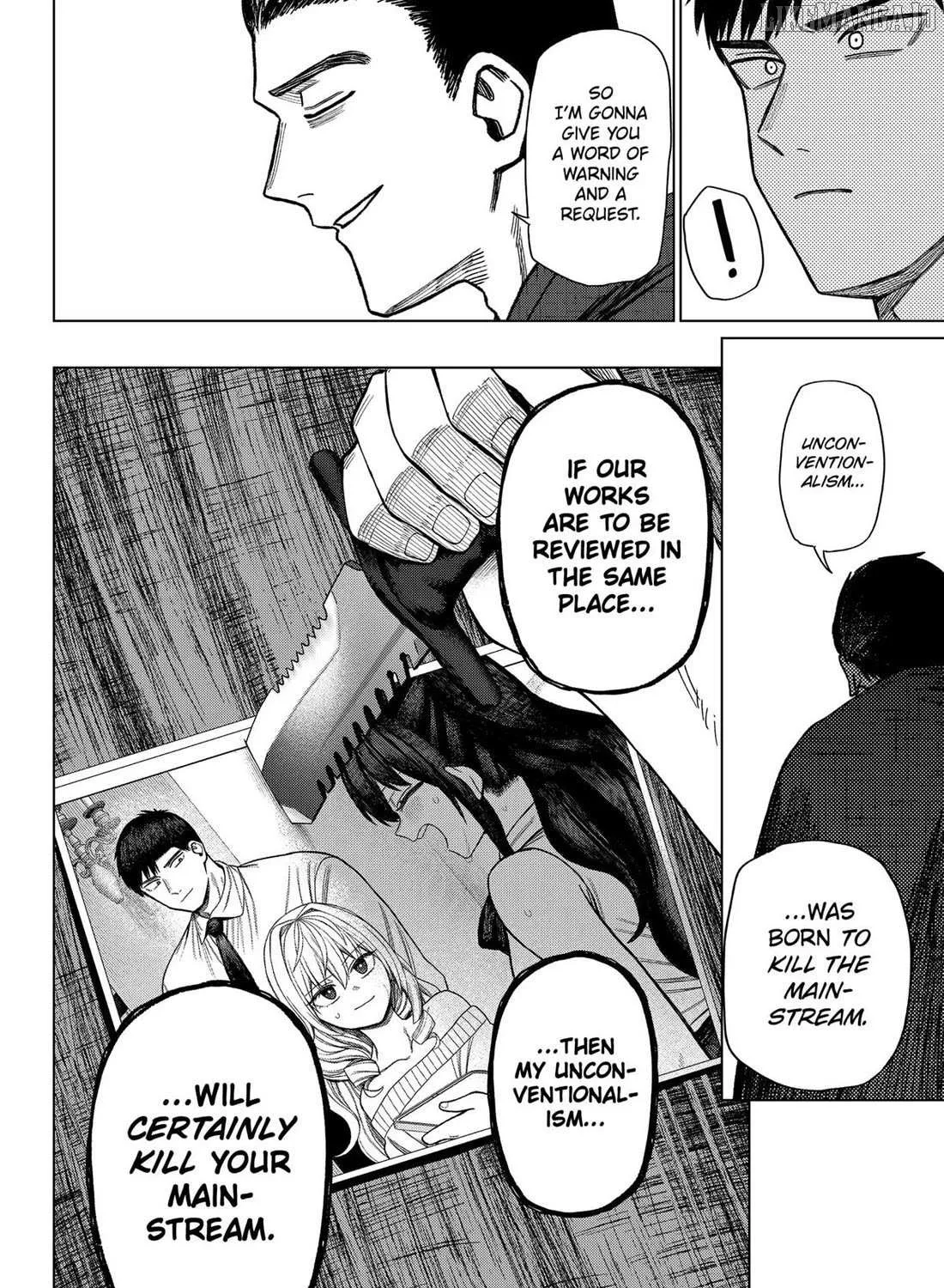 Read Monochrome Days chapter 28 image 23 on Lezhin