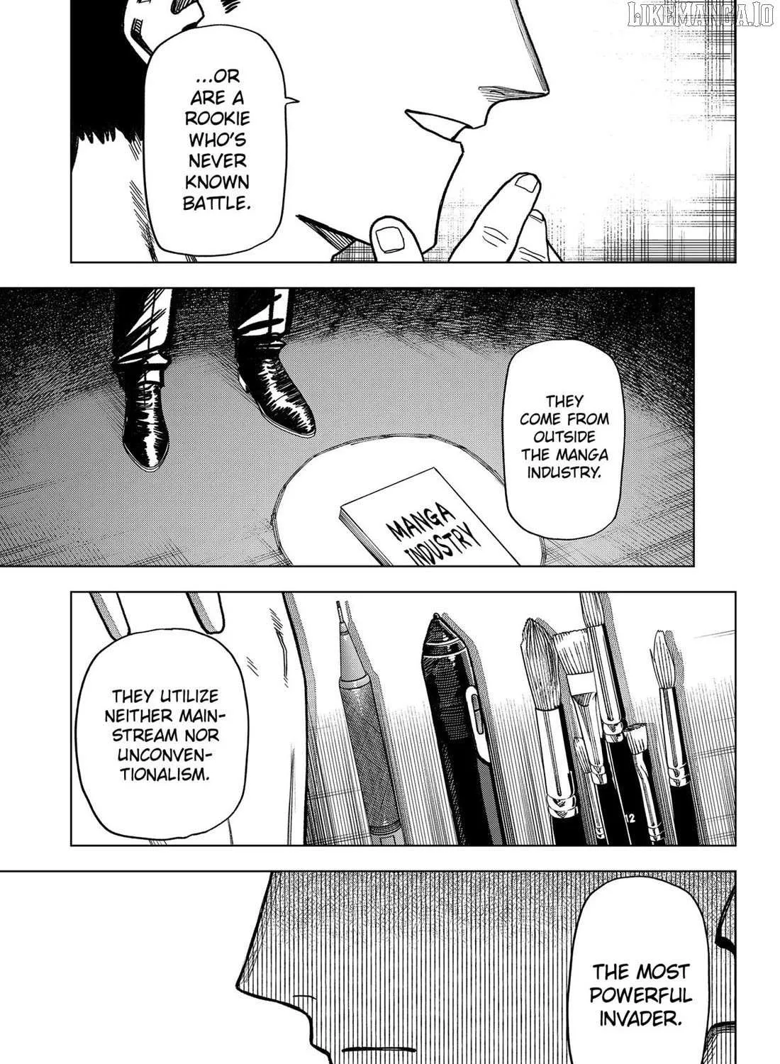 Read Monochrome Days chapter 28 image 29 on Lezhin