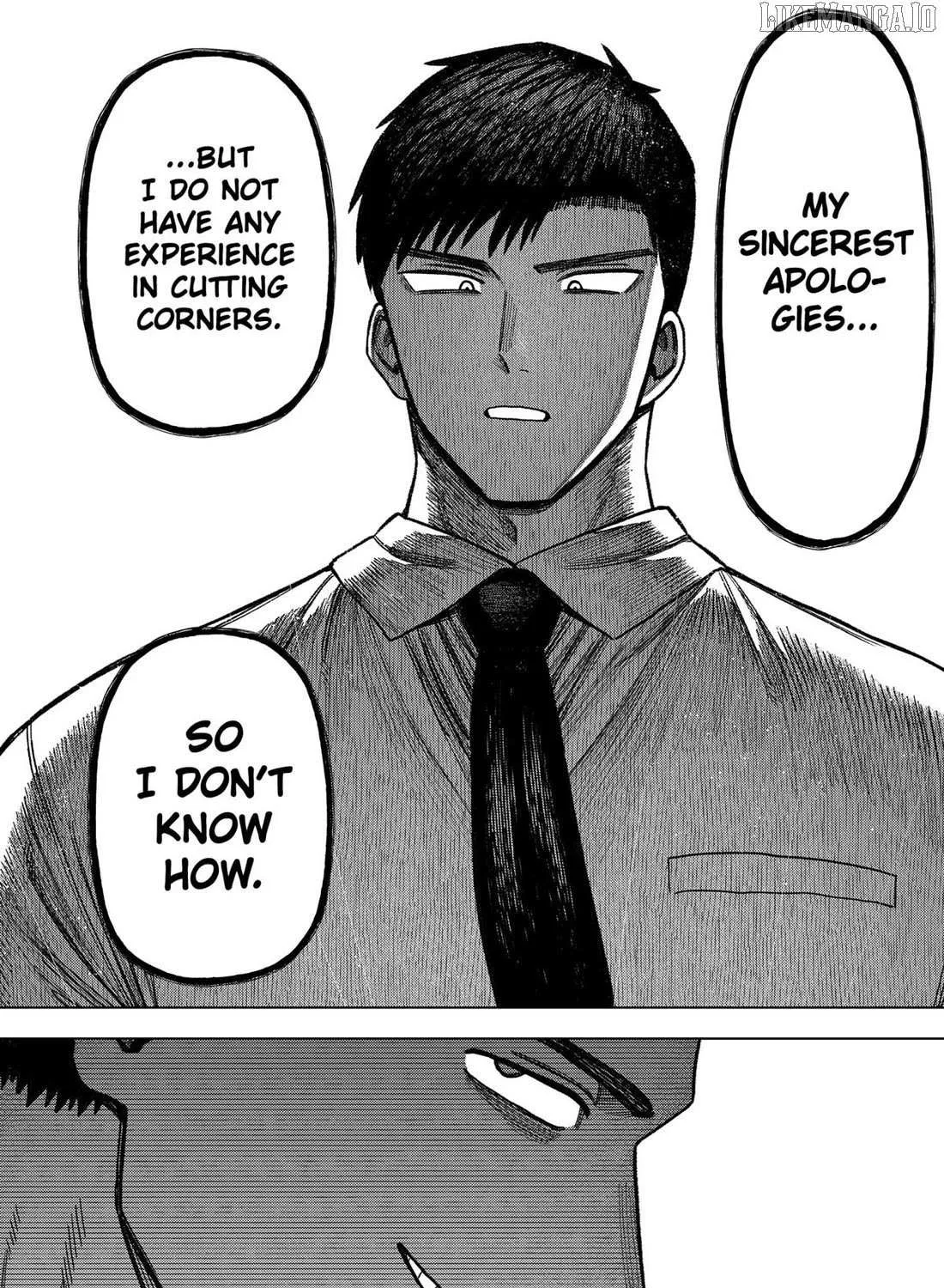 Read Monochrome Days chapter 28 image 35 on Lezhin