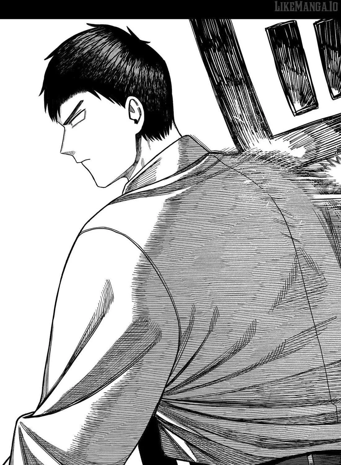 Read Monochrome Days chapter 28 image 41 on Lezhin