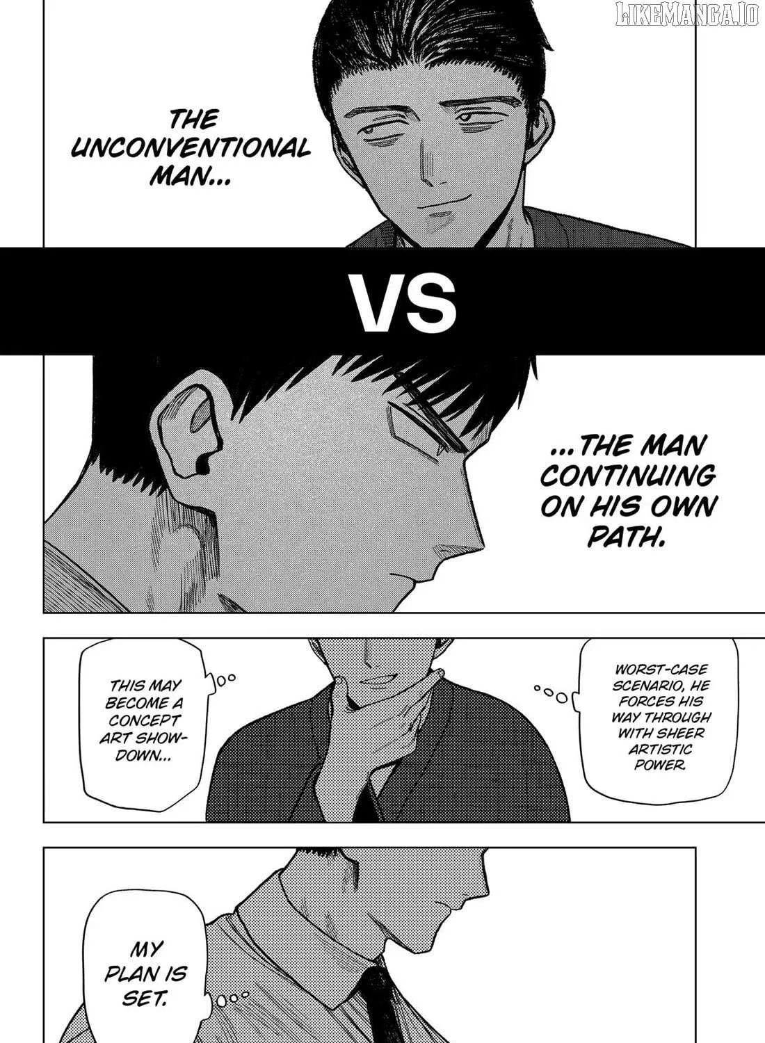 Read Monochrome Days chapter 28 image 43 on Lezhin