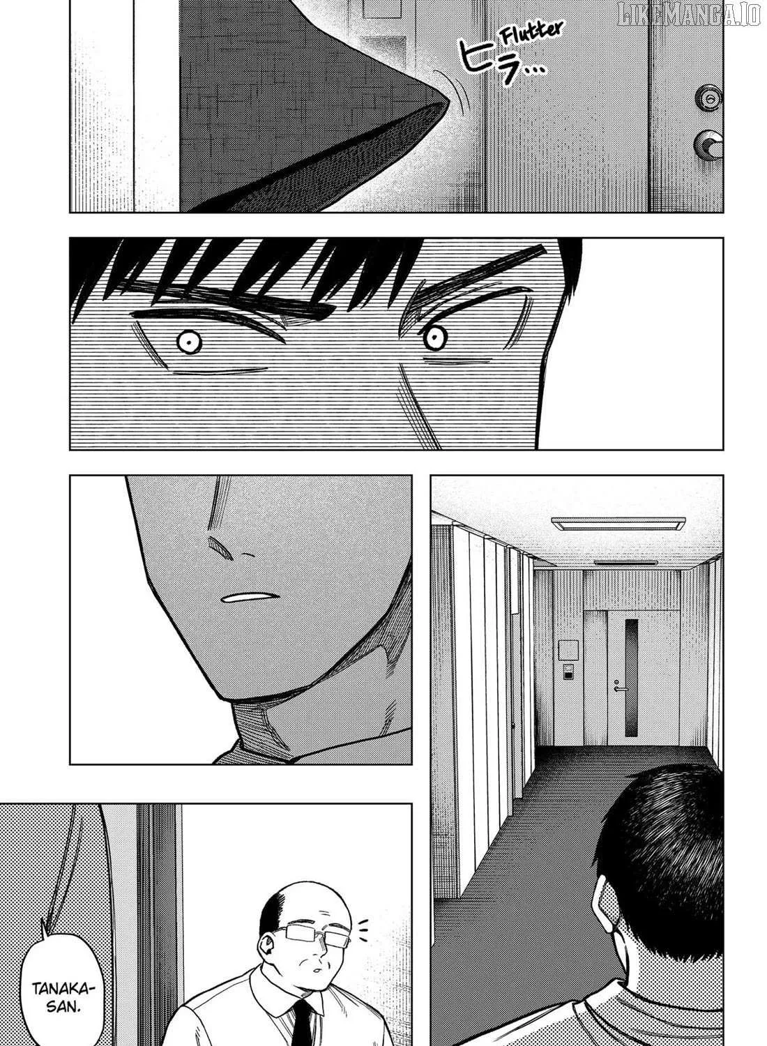 Read Monochrome Days chapter 28 image 5 on Lezhin
