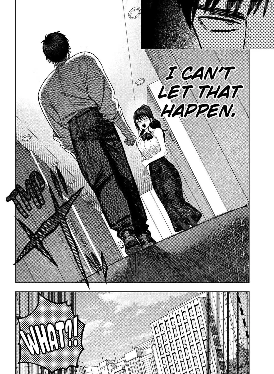 Read Monochrome Days chapter 29 image 11 on Lezhin