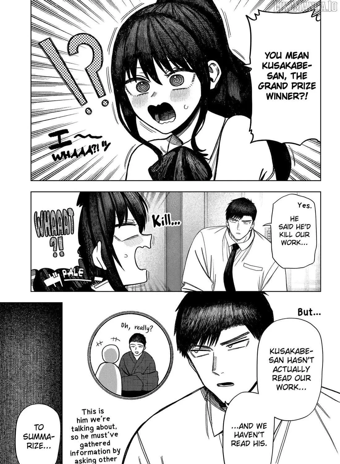 Read Monochrome Days chapter 29 image 13 on Lezhin