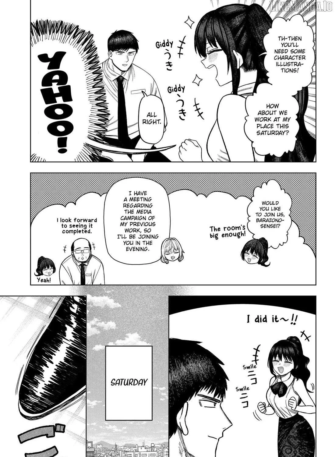 Read Monochrome Days chapter 29 image 17 on Lezhin