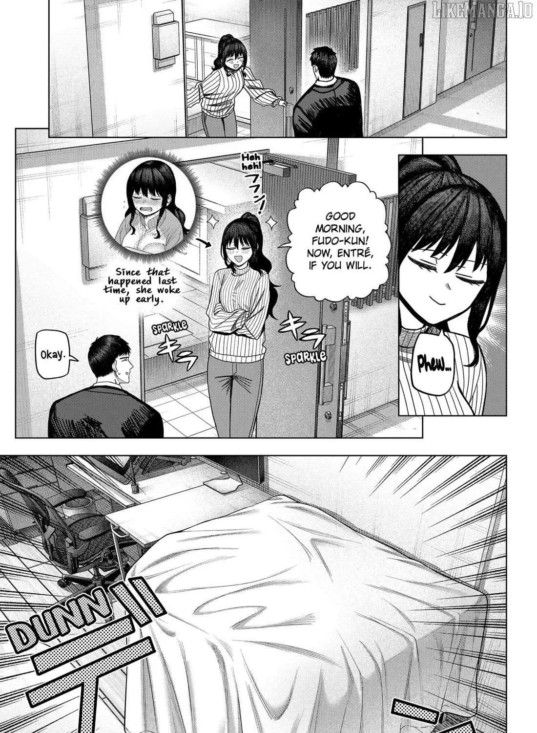 Read Monochrome Days chapter 29 image 21 on Lezhin