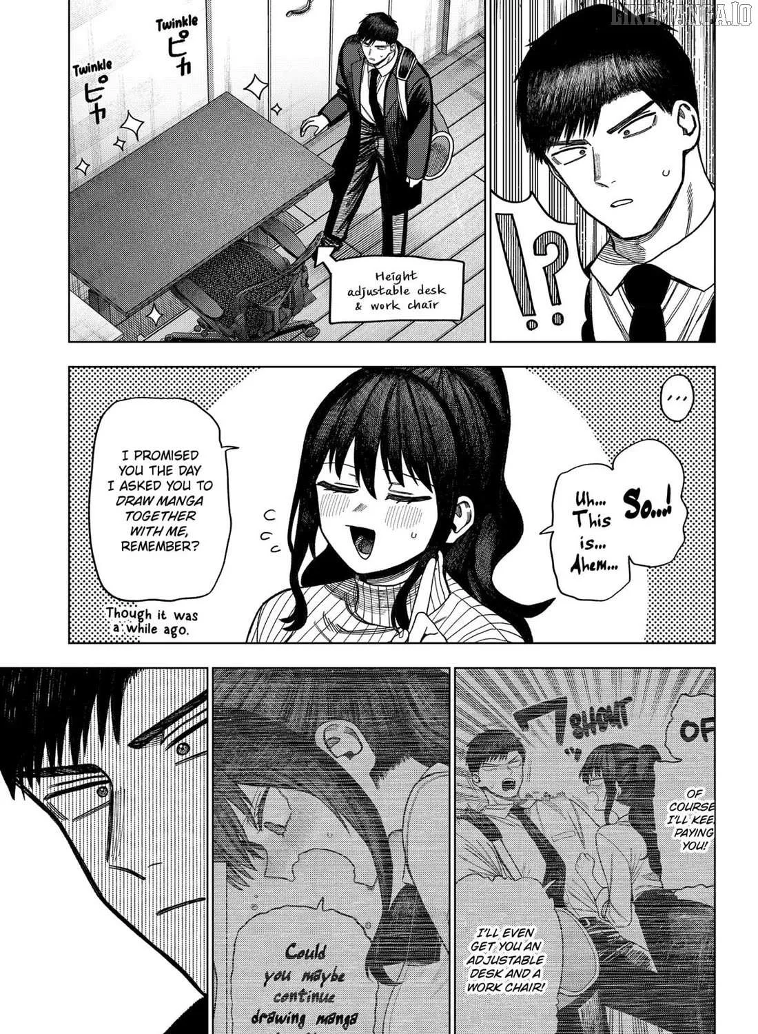 Read Monochrome Days chapter 29 image 25 on Lezhin