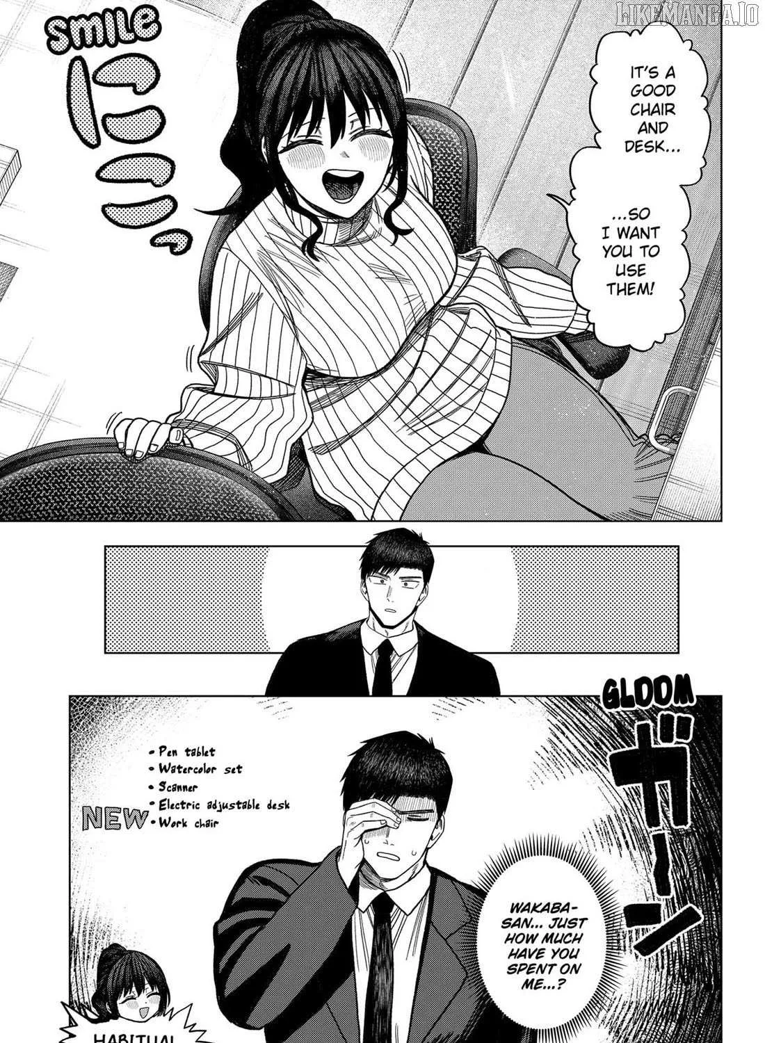 Read Monochrome Days chapter 29 image 29 on Lezhin