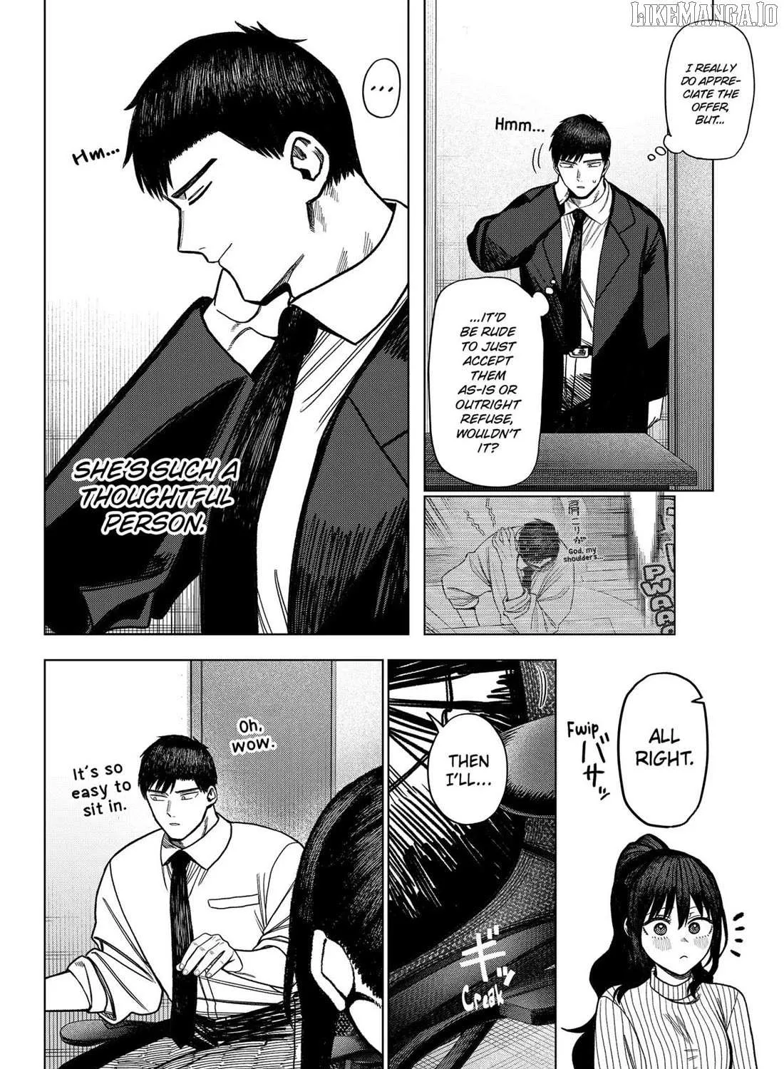Read Monochrome Days chapter 29 image 31 on Lezhin