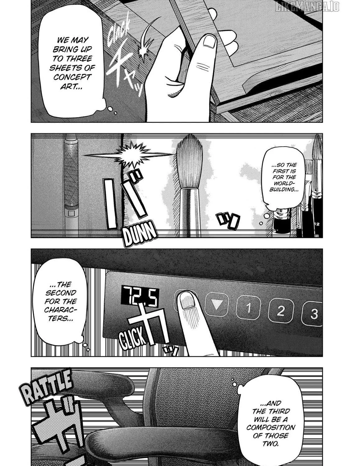 Read Monochrome Days chapter 29 image 41 on Lezhin