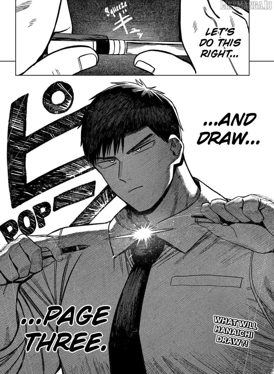 Read Monochrome Days chapter 29 image 43 on Lezhin