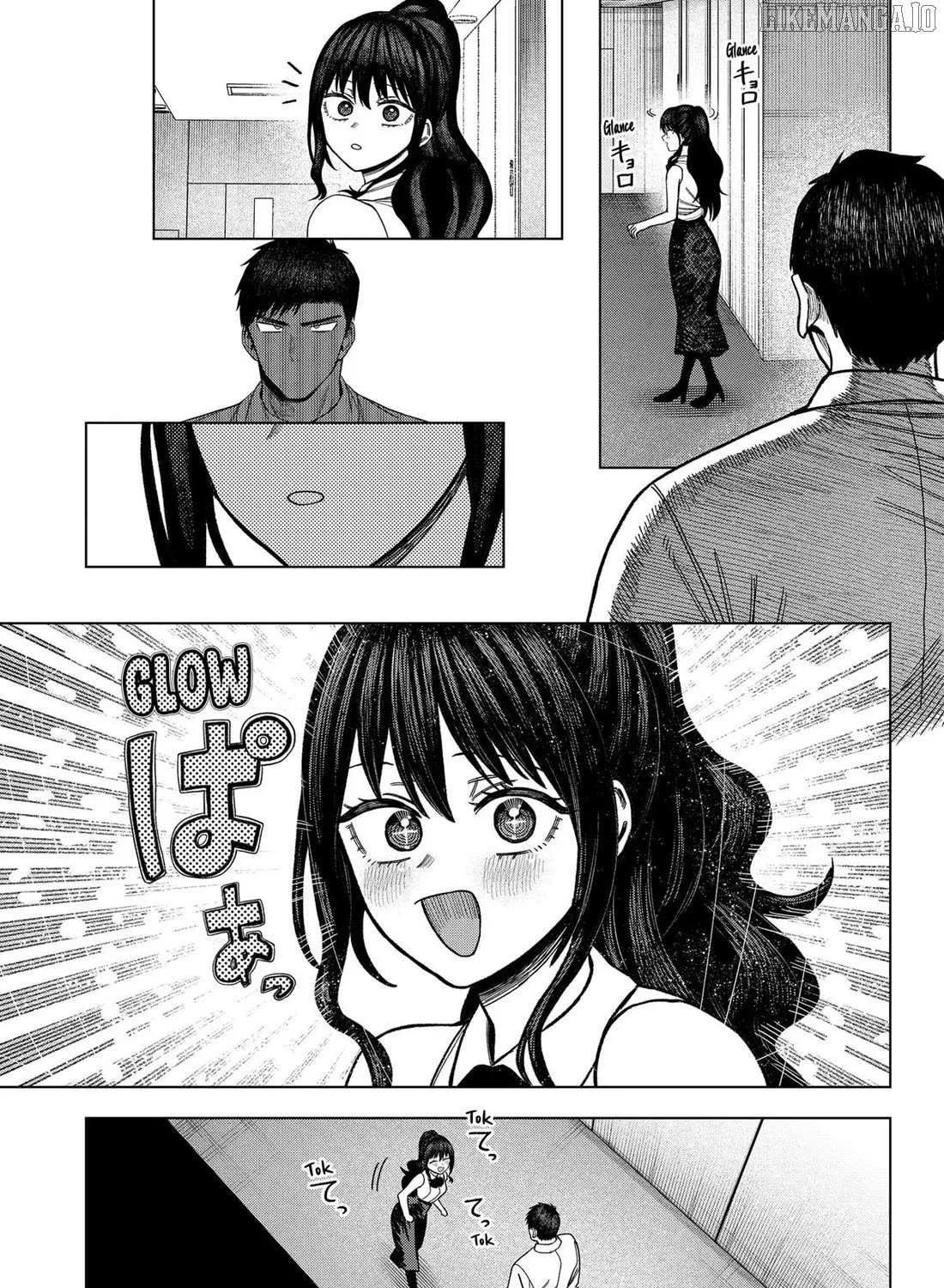 Read Monochrome Days chapter 29 image 5 on Lezhin