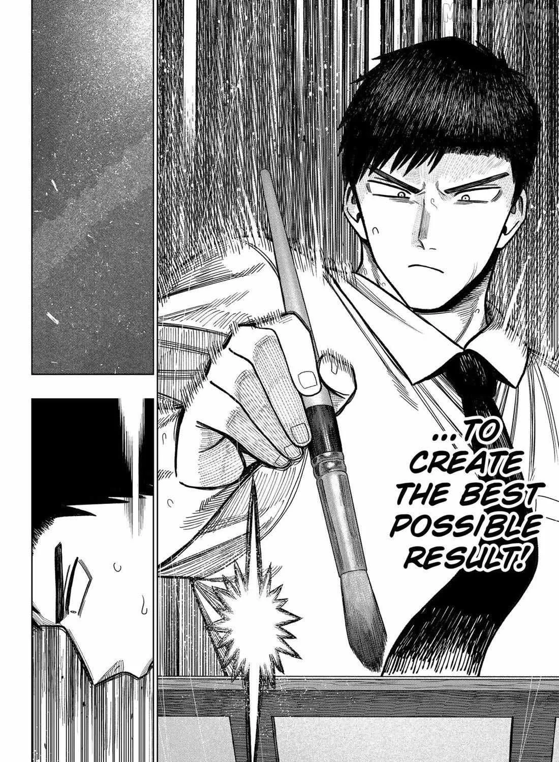 Read Monochrome Days chapter 30 image 19 on Lezhin