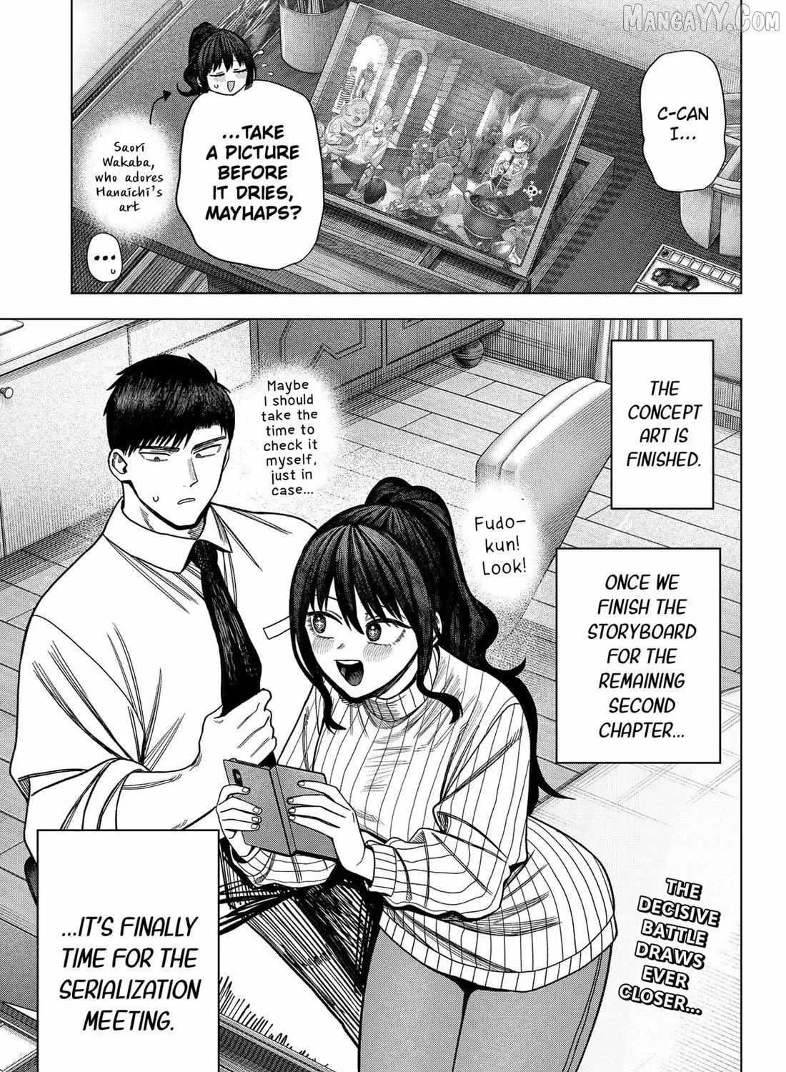Read Monochrome Days chapter 30 image 33 on Lezhin