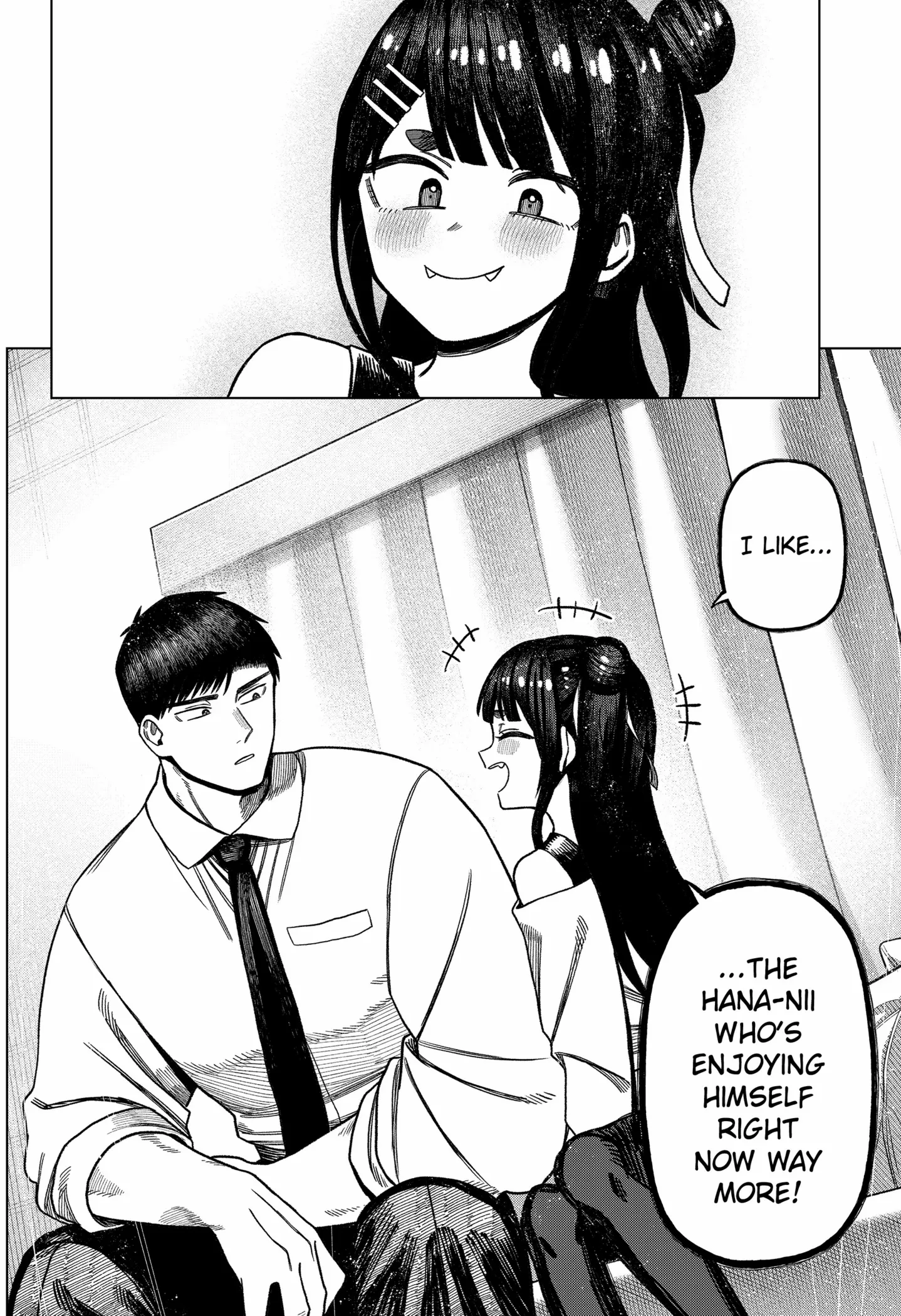 Read Monochrome Days chapter 31 image 14 on Lezhin