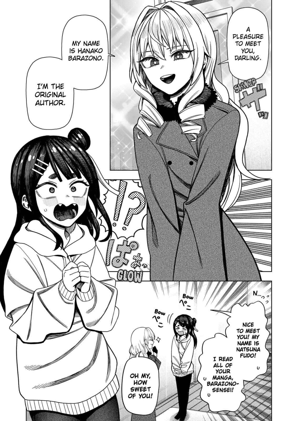 Read Monochrome Days chapter 32 image 14 on Lezhin