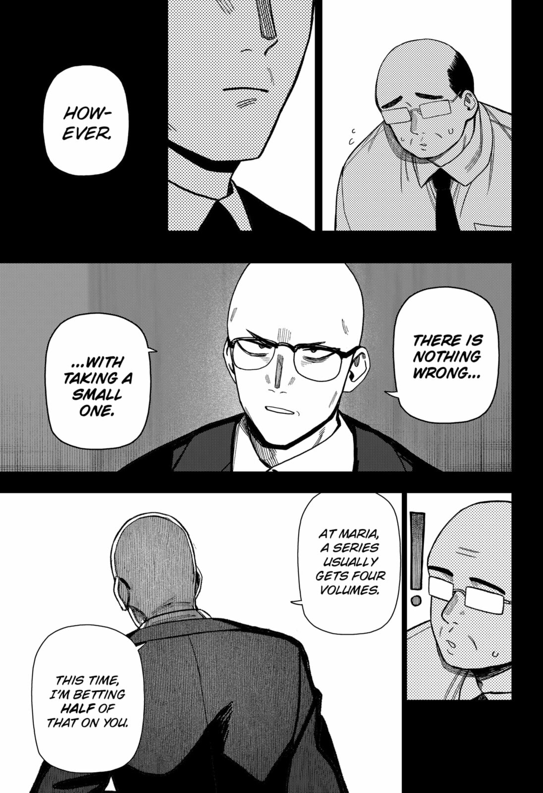 Read Monochrome Days chapter 32 image 20 on Lezhin