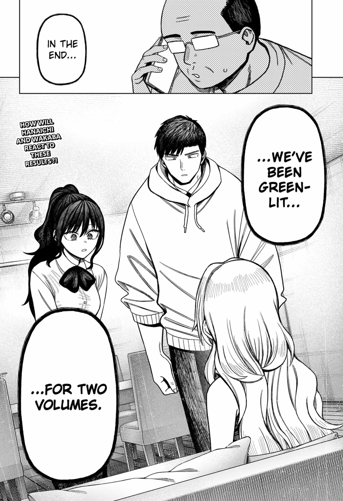 Read Monochrome Days chapter 32 image 21 on Lezhin