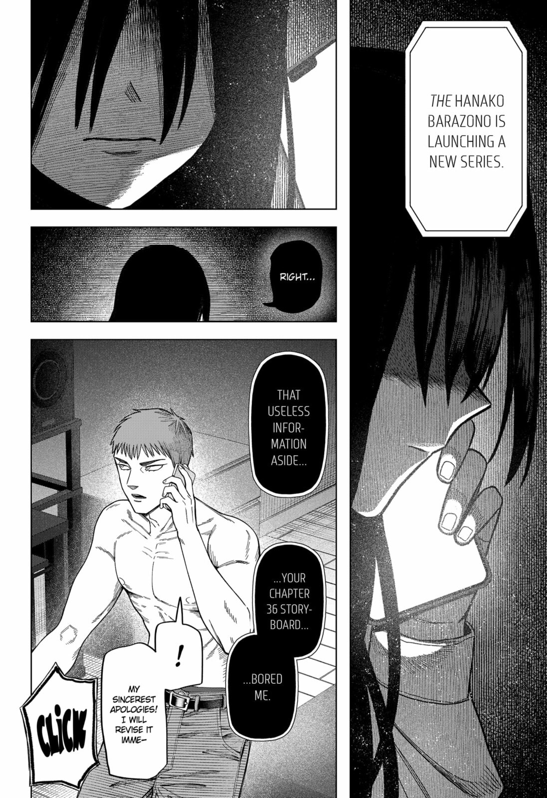 Read Monochrome Days chapter 35 image 1 on Lezhin