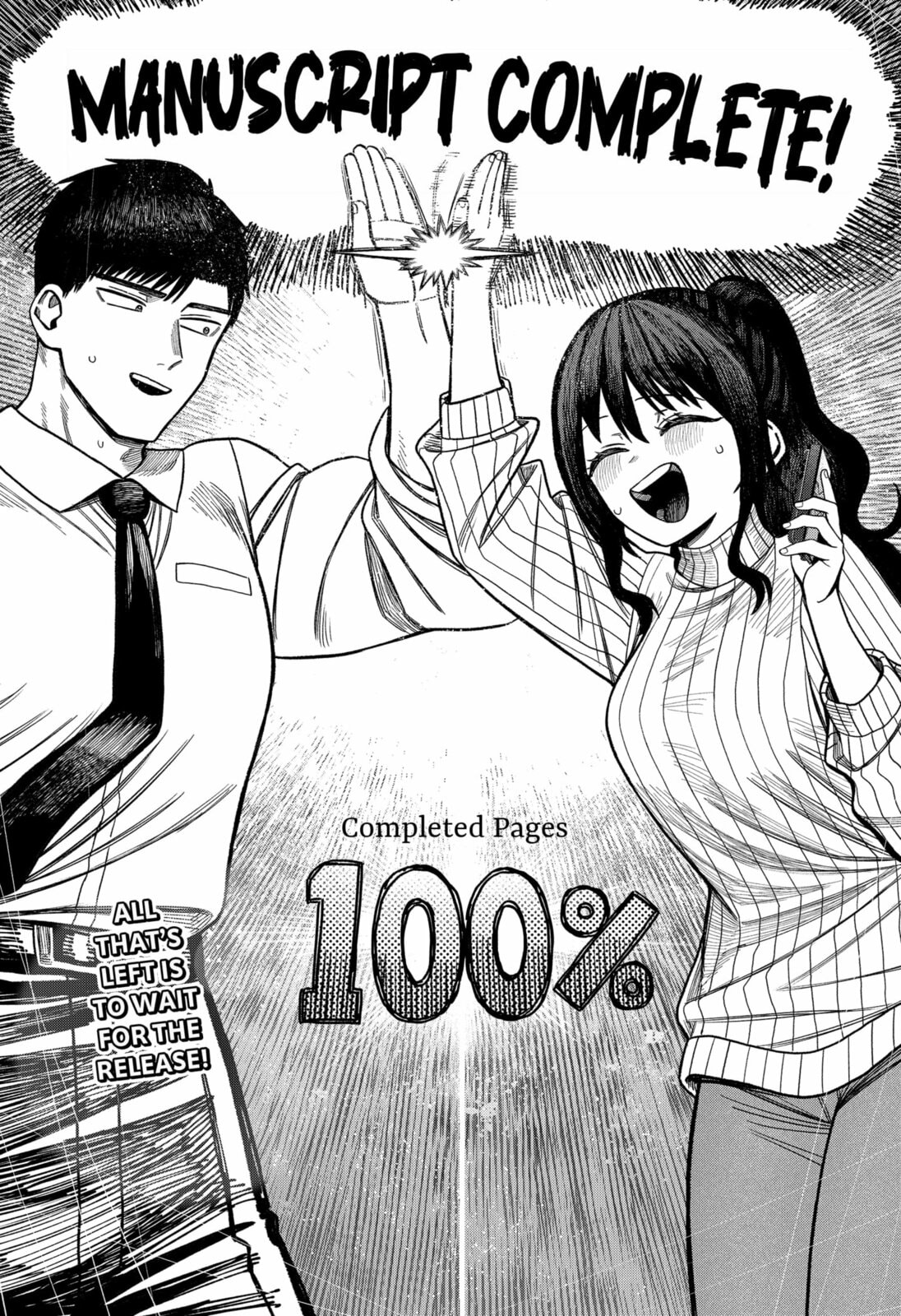 Read Monochrome Days chapter 35 image 24 on Lezhin
