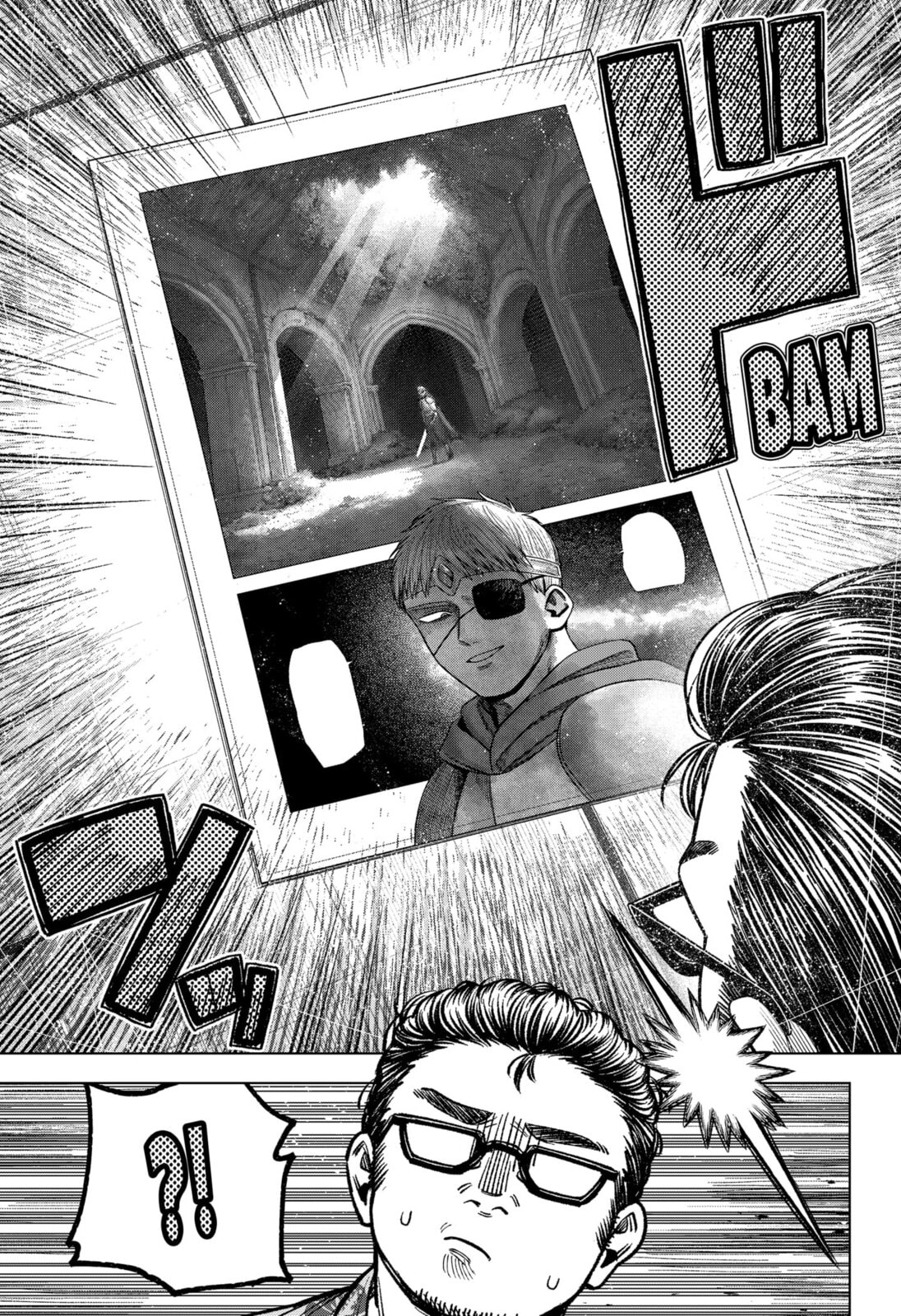 Read Monochrome Days chapter 36 image 12 on Lezhin