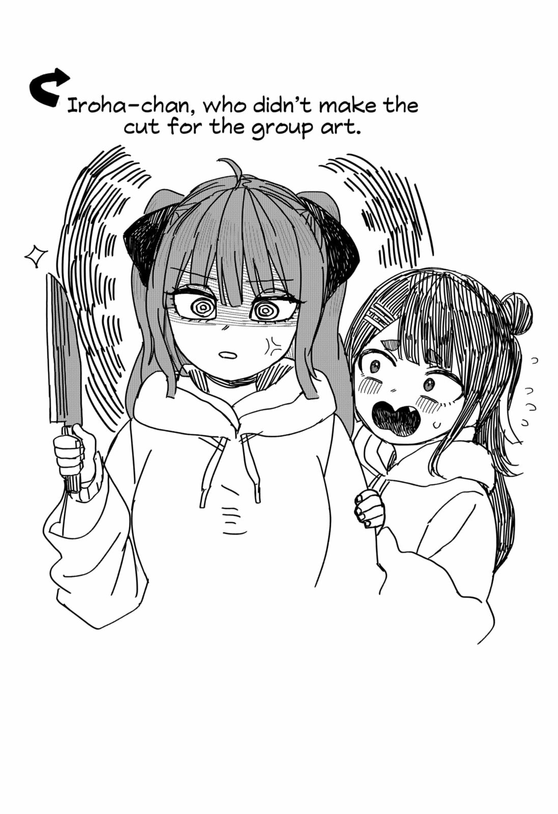 Read Monochrome Days chapter 37.1 image 2 on Lezhin