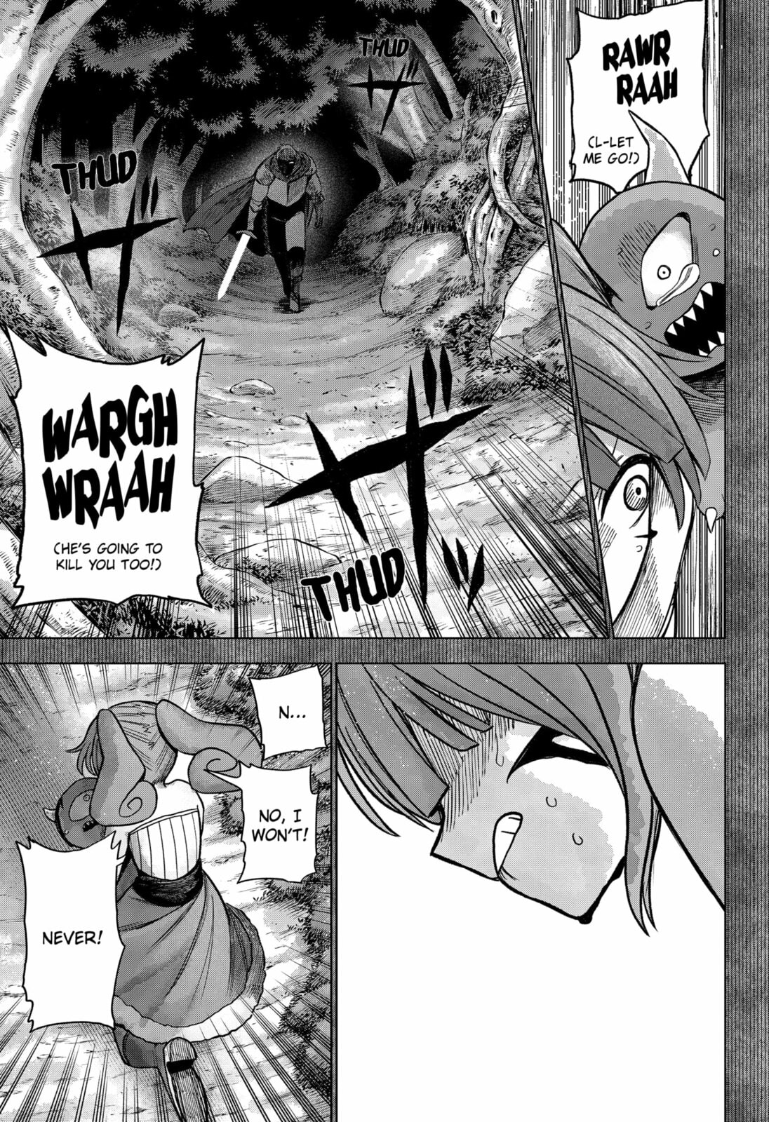 Read Monochrome Days chapter 37 image 10 on Lezhin