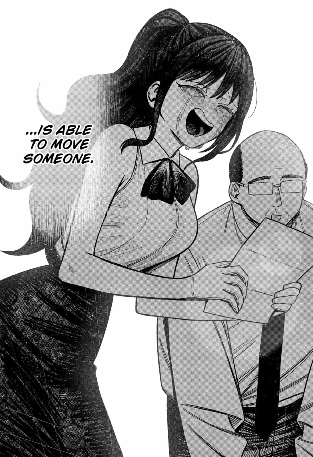 Read Monochrome Days chapter 37 image 20 on Lezhin