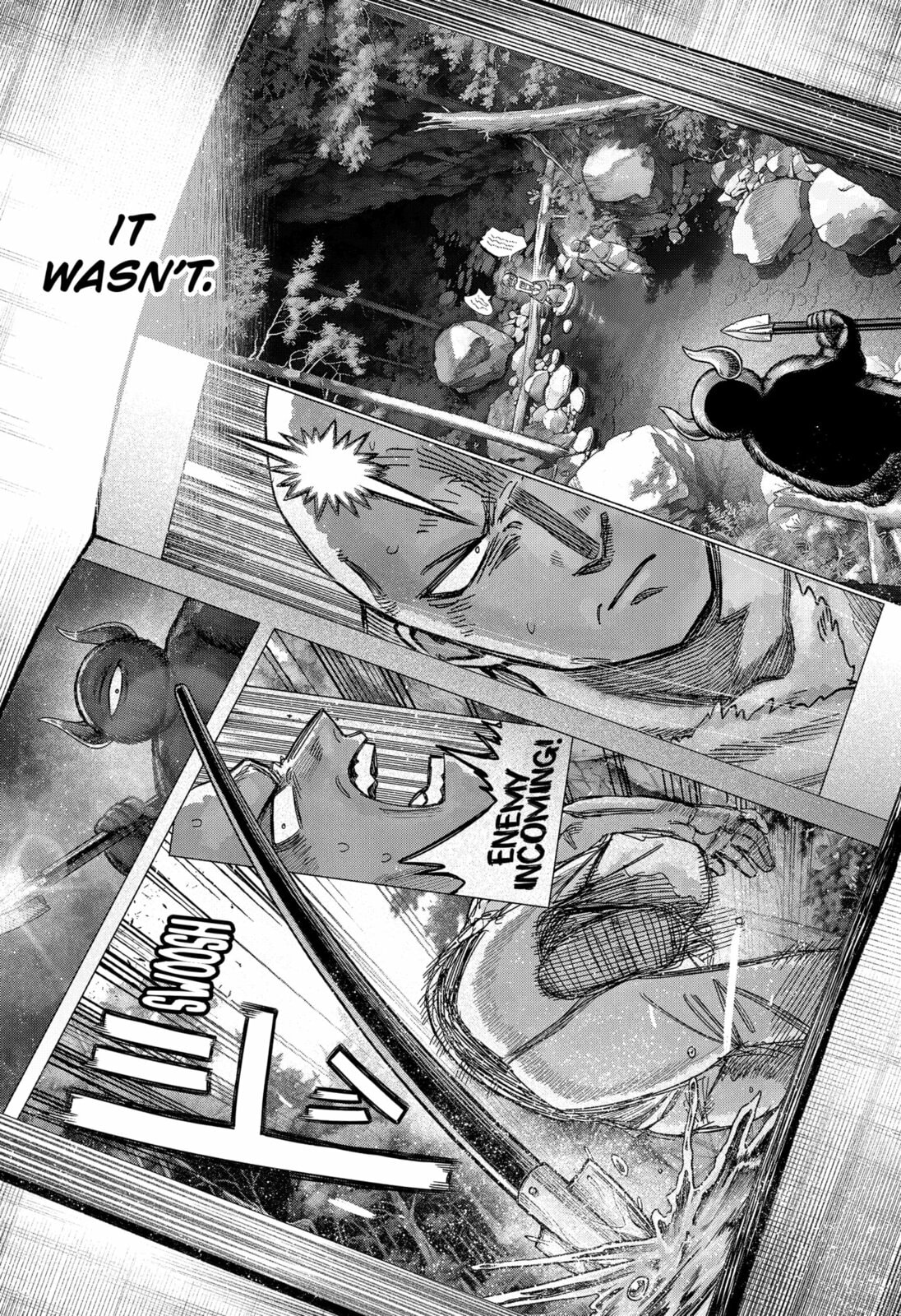 Read Monochrome Days chapter 37 image 7 on Lezhin