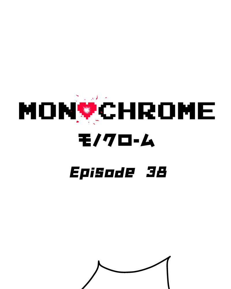 Read Monochrome Days chapter 38 image 1 on Lezhin