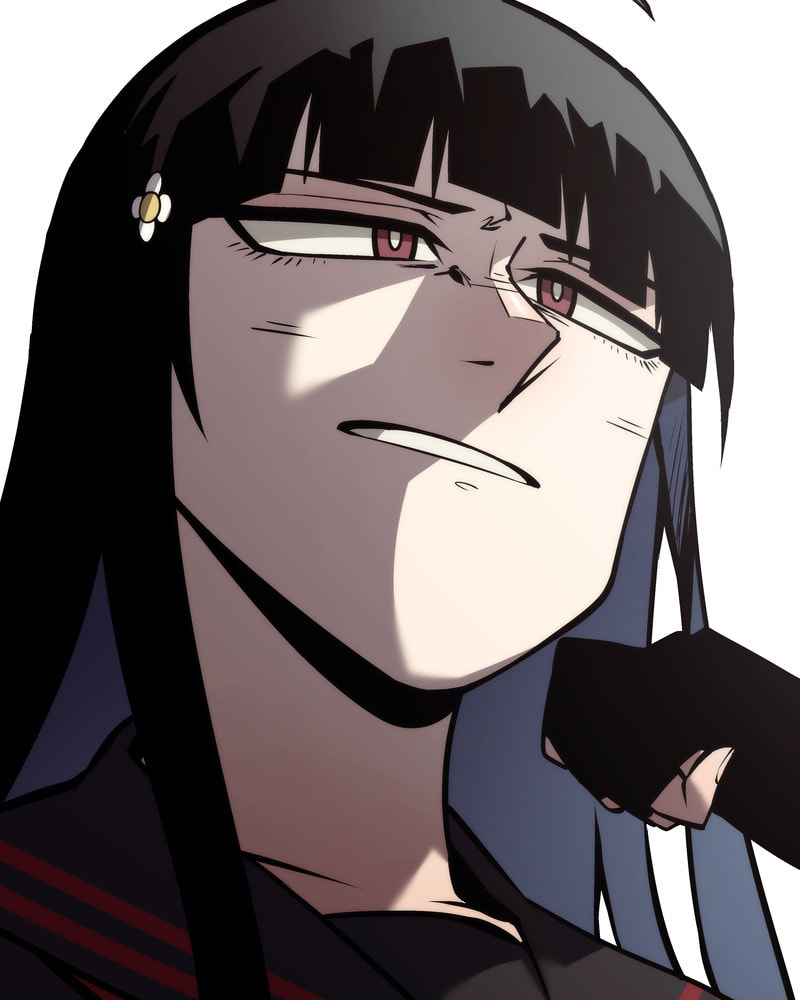 Read Monochrome Days chapter 38 image 103 on Lezhin