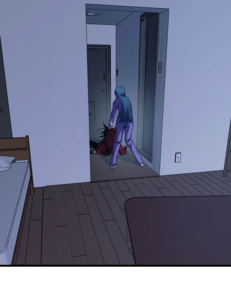 Read Monochrome Days chapter 38 image 30 on Lezhin