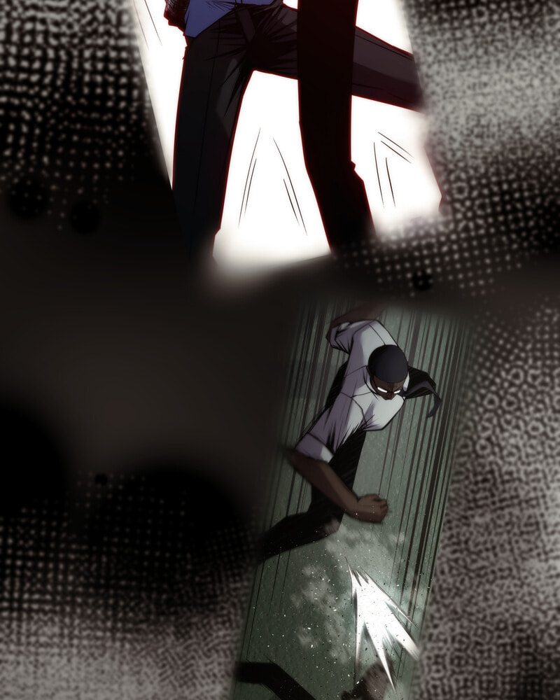 Read Monochrome Days chapter 38 image 45 on Lezhin