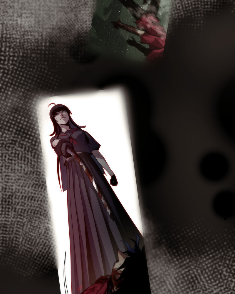 Read Monochrome Days chapter 38 image 46 on Lezhin