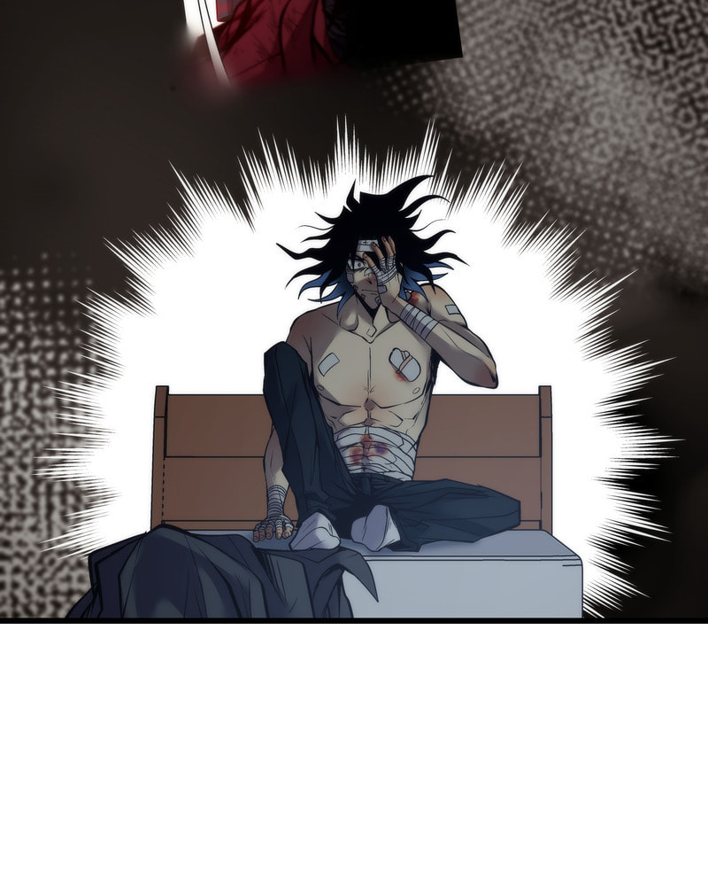 Read Monochrome Days chapter 38 image 47 on Lezhin