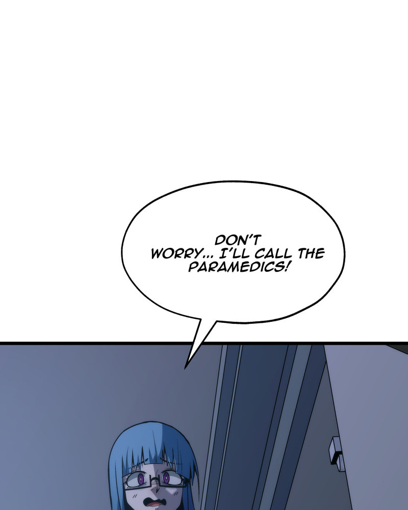Read Monochrome Days chapter 38 image 8 on Lezhin