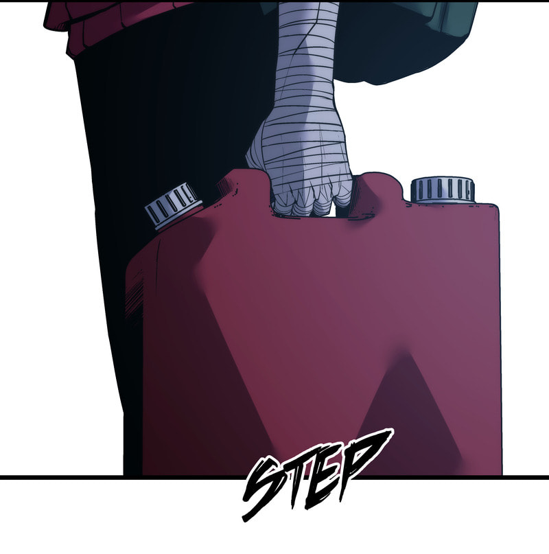 Read Monochrome Days chapter 38 image 80 on Lezhin