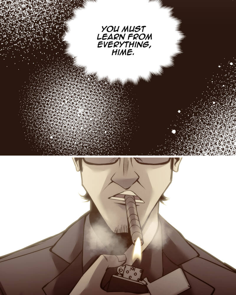 Read Monochrome Days chapter 38 image 88 on Lezhin