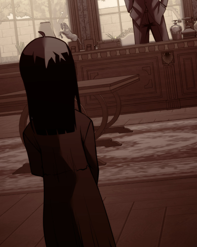 Read Monochrome Days chapter 38 image 92 on Lezhin