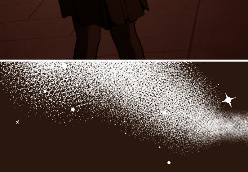 Read Monochrome Days chapter 38 image 93 on Lezhin