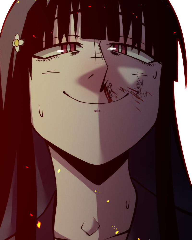 Read Monochrome Days chapter 39 image 122 on Lezhin