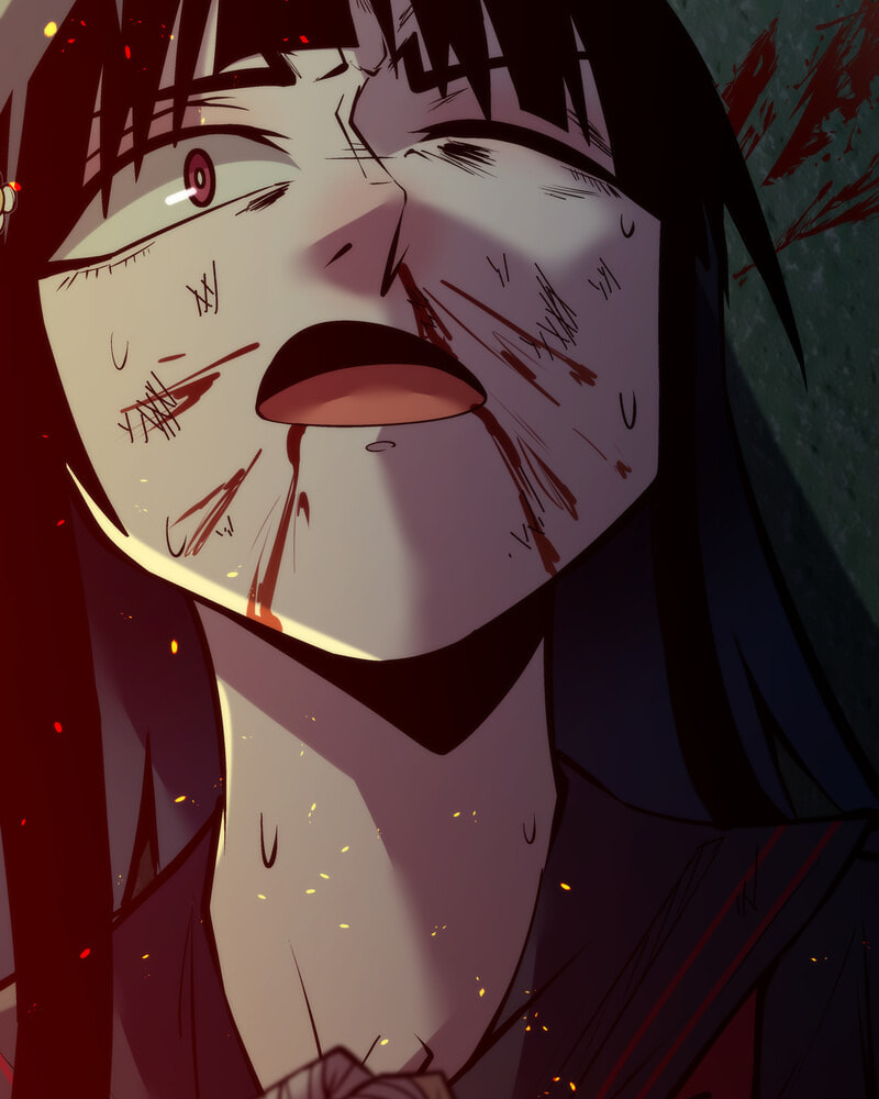 Read Monochrome Days chapter 39 image 141 on Lezhin