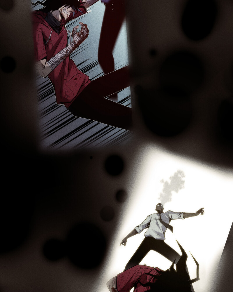 Read Monochrome Days chapter 39 image 144 on Lezhin