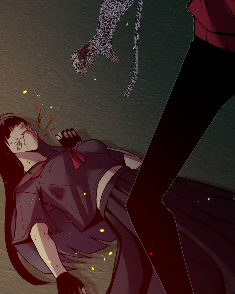 Read Monochrome Days chapter 39 image 148 on Lezhin