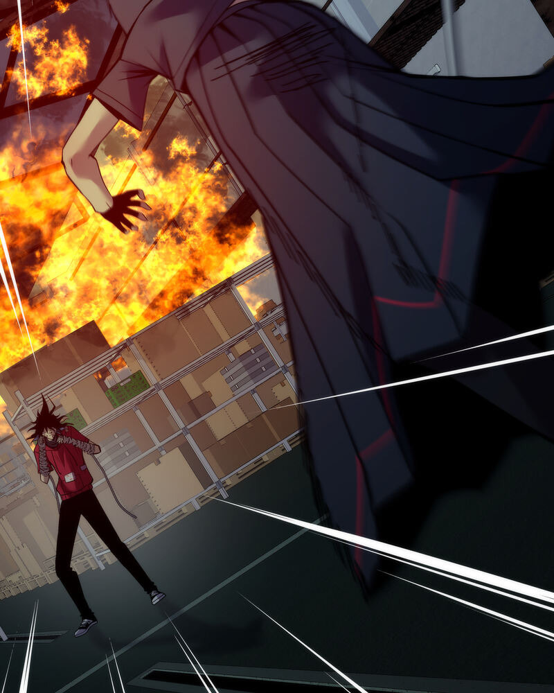 Read Monochrome Days chapter 39 image 29 on Lezhin